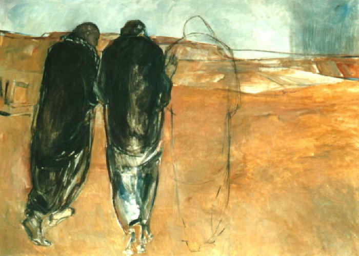 emmaus